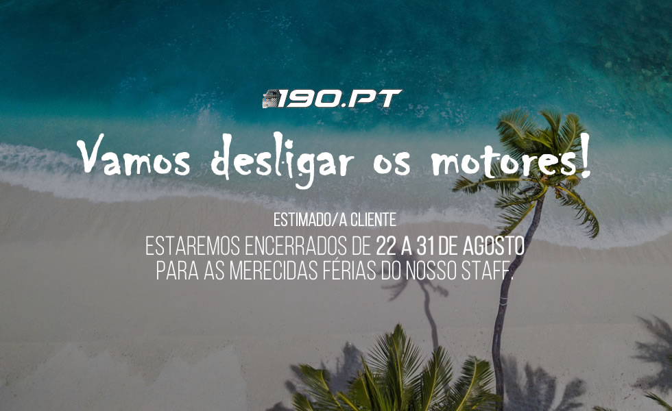 FÉRIAS-190